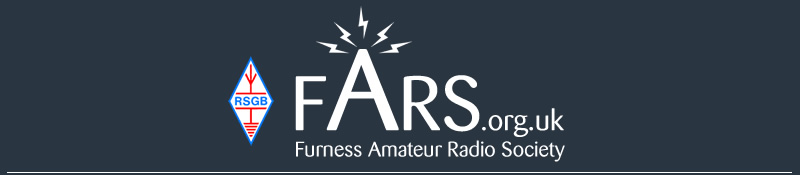 GB100RXY - 100 Years of Amateur Radio in Furness